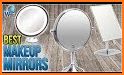 Beauty Mirror-Make Up Mirror related image