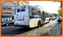 NYU Bus Tracker related image