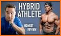 HYBRID | Strength Coach related image