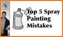 Avoid And Paint related image
