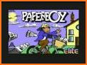 C64 Paperboy related image