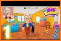 Bad Cat Simulator: Prank Gran related image