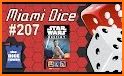 Star Wars™ Dice related image