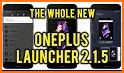 OnePlus Launcher related image