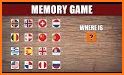 Genius Memory Games related image