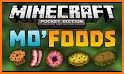 Much Food Mod related image