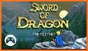 Sword of Dragon related image