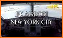 FLIGHTS JFK New York Pro related image