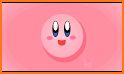 Kirby Wallpaper Art related image