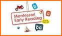 Early Reading Skills Builder Lite related image