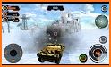 Army Tank Simulator 2020 - Offroad Tank Game 2020 related image