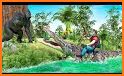 Lost Island Jungle Adventure Hunting Game related image