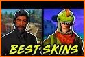 Fortnite Skins Ultimate Ones related image