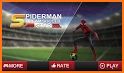 Spiderman Dream Football League 2018 related image