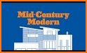 Mid-Century Modern Midland related image