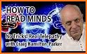 Telepathy Trick : Mind Reading related image