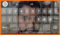 Anonymous Proposal Keyboard Background related image