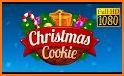 Christmas Cookie - Santa Claus's Match 3 Adventure related image