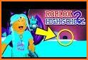 Hot Roblox High School 2 Images related image