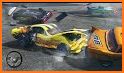 Demolition Derby Car Simulator related image