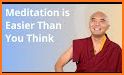 Voice – easier than meditation related image