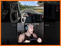 Euro Truck Driving Simulator Pro related image