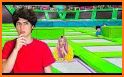 Hide and Seek @ Playground related image