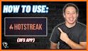 HotStreak Fantasy Sports related image