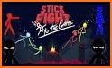 Stickman Fight - Stick Fighting Games related image