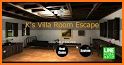Escape From Villa Room related image