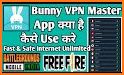 VPN Bunny - Master VPN Proxy related image
