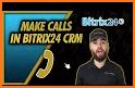 Call Tracker for Bitrix24 CRM related image