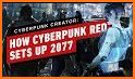 Cyberpunk Red Encounters related image