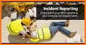 My Incident Report related image