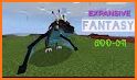 Expansive Fantasy Addon for MCPE related image