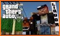 GTA V Mod for Minecraft related image