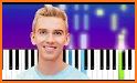 Stephen Sharer Piano Game related image