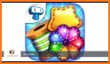Fluffy Shuffle - Cute Match-3 Puzzle Adventure related image