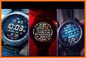BOX FACES - watch faces for Samsung watches. related image