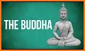 Buddha related image