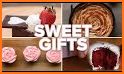 Valentine Day Gift & Food Ideas related image