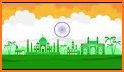 26 January  Republic Day sticker - WAStickerApps related image