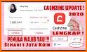 Cashzine: Buzz Interact Guide & Dapatkan Uang related image