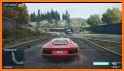 Lamborghini Racing Game related image