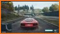 Lamborghini Car Game related image