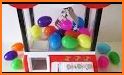 Surprise Eggs: Vending Claw Machine related image