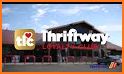 Thriftway Loyalty Club (TLC) related image