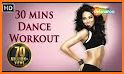 Zumba Dance Workout- Fitness Video related image