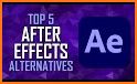 After effects - Video Maker related image