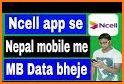 Ncell App - Free SMS, Buy Data Packs, Recharge related image